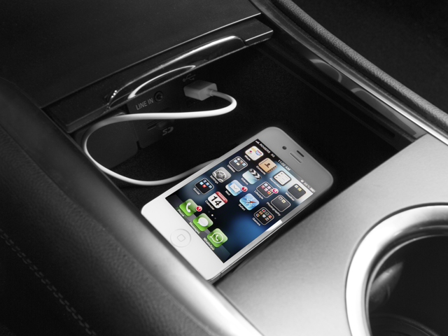 2017 Lincoln MKC Black Label