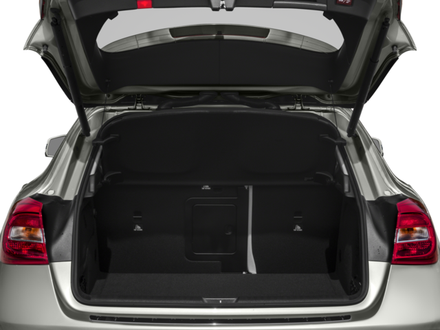 2017 Mercedes-Benz GLA GLA 250 4MATIC®