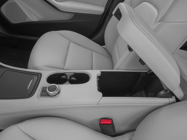 2017 Mercedes-Benz GLA GLA 250 4MATIC®