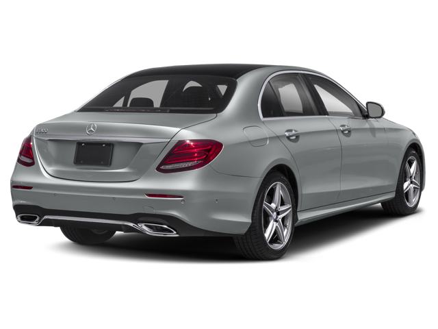2018 Mercedes-Benz E-Class E 300