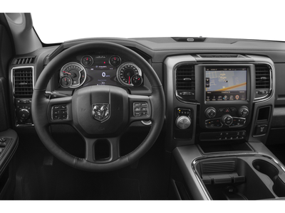 2018 RAM 1500 Lone Star