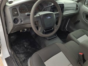 2011 Ford Ranger XL