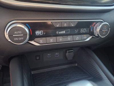 2026 Nissan Altima 2.5 SR