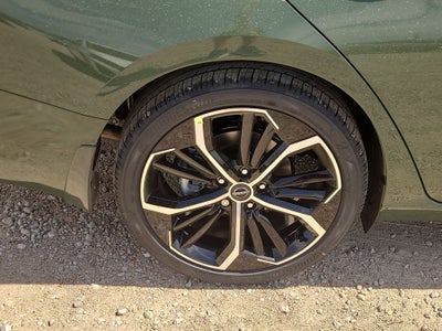 2026 Nissan Altima 2.5 SR