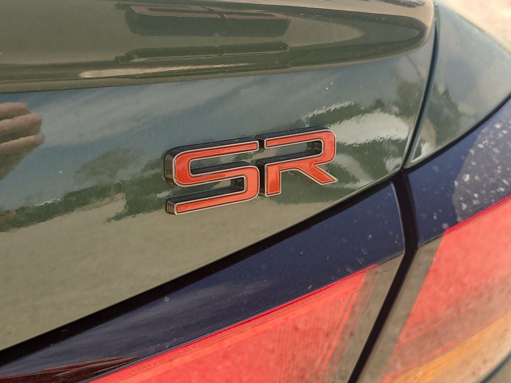 2026 Nissan Altima 2.5 SR