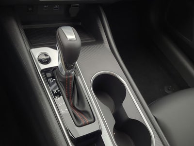 2026 Nissan Altima 2.5 SR