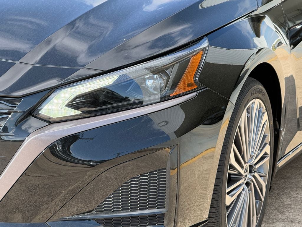 2026 Nissan Altima 2.5 SV