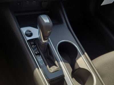 2026 Nissan Altima 2.5 SV