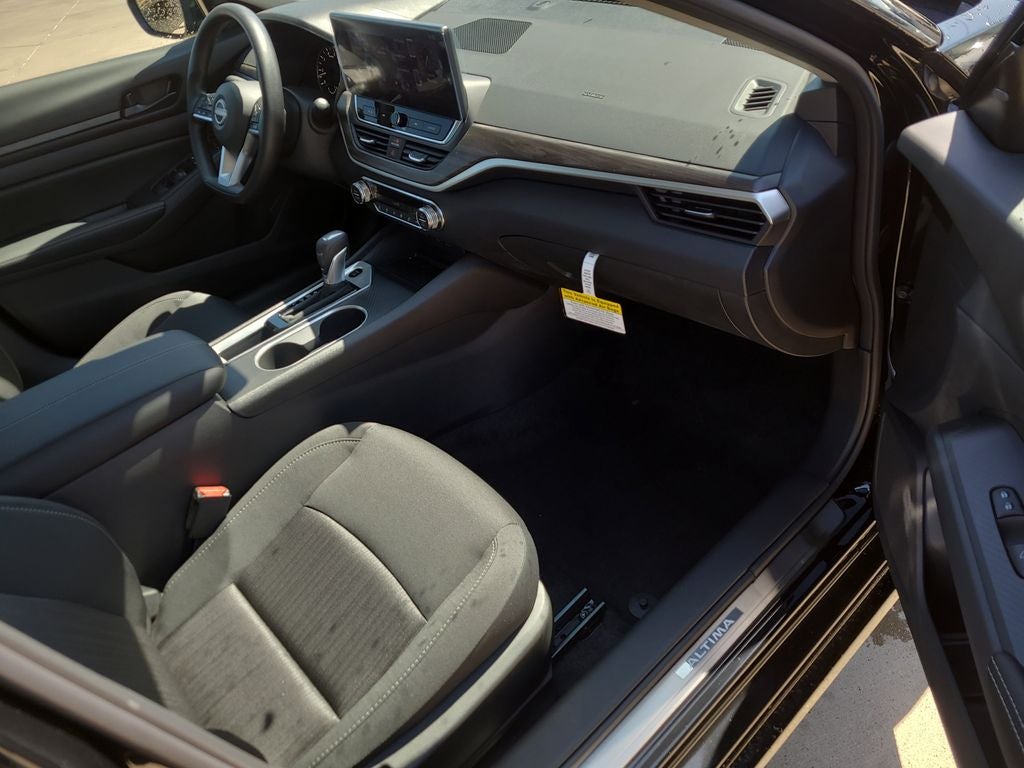 2026 Nissan Altima 2.5 SV