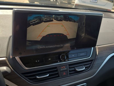 2026 Nissan Altima 2.5 SV