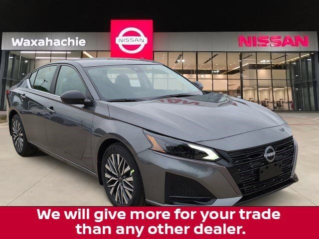 2026 Nissan Altima 2.5 SV's photo