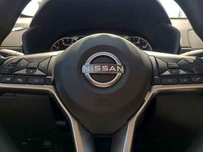 2026 Nissan Altima 2.5 SV