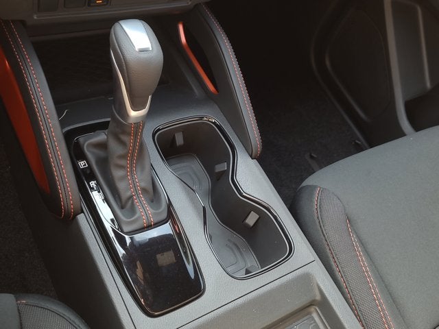 2025 Nissan Frontier PRO-X