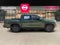 2025 Nissan Frontier PRO-X