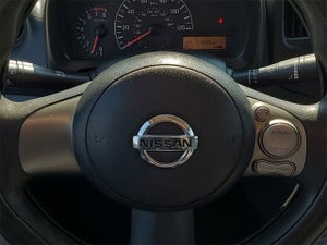 2016 Nissan NV200 S