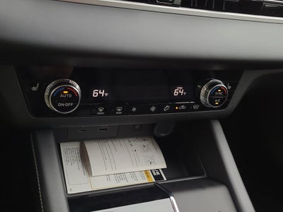 2026 Nissan Rogue Plug-In Hybrid SL