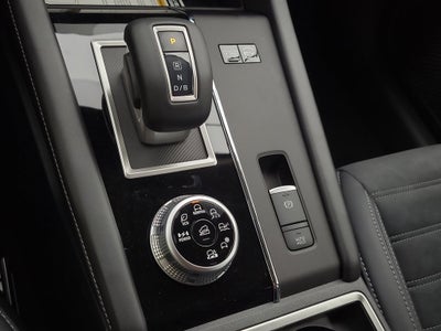 2026 Nissan Rogue Plug-In Hybrid SL