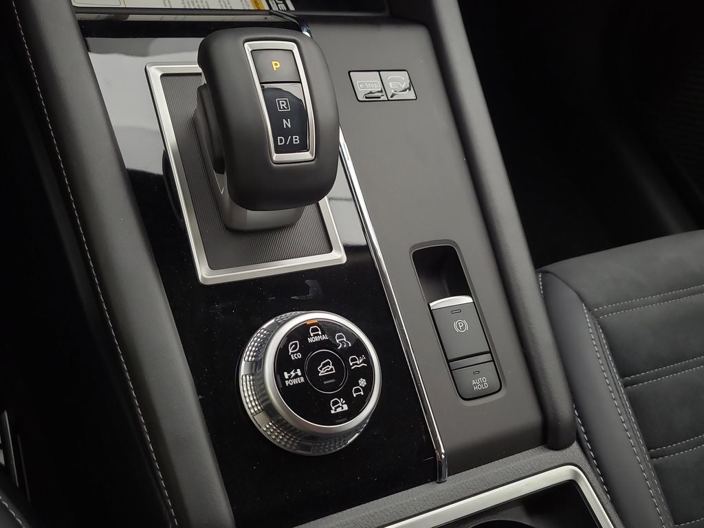 2026 Nissan Rogue Plug-In Hybrid SL