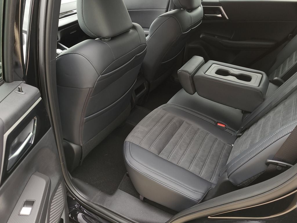2026 Nissan Rogue Plug-In Hybrid SL