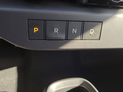 2026 Nissan Leaf PLATINUM+