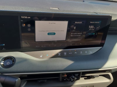 2026 Nissan Leaf PLATINUM+