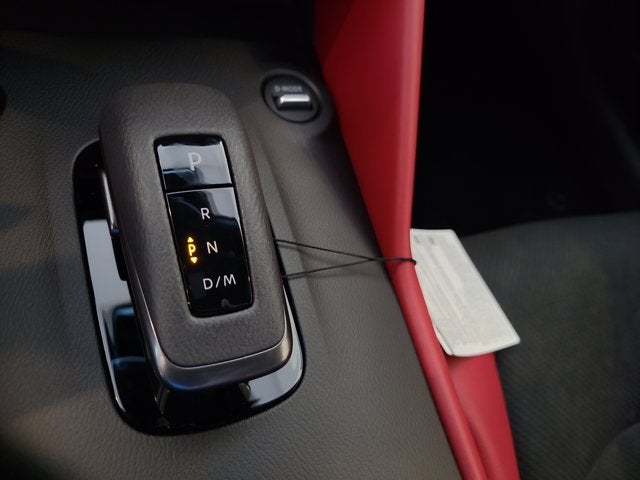 2026 Nissan Z Performance