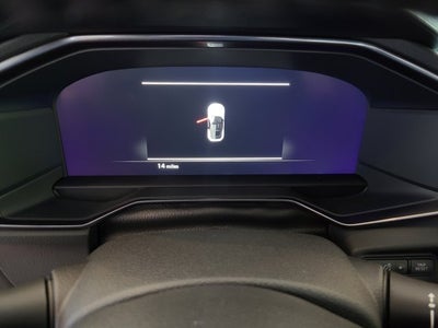 2026 Nissan Z Performance