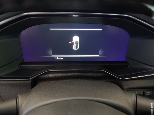 2026 Nissan Z Performance