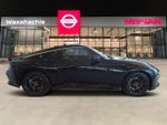2026 Nissan Z Performance
