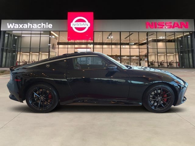 2026 Nissan Z Performance