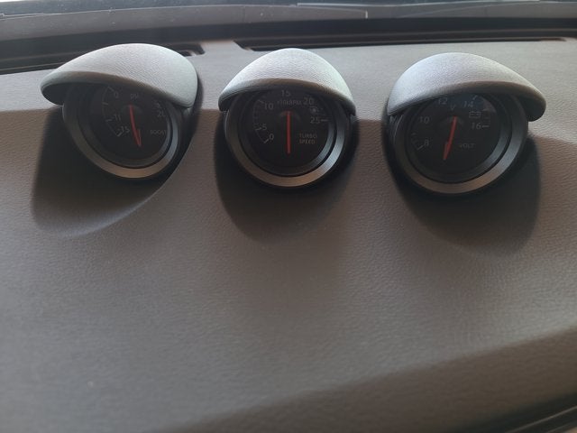 2026 Nissan Z Performance