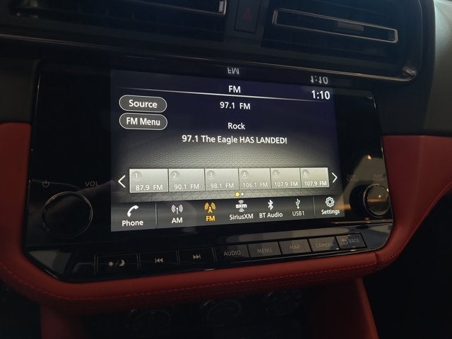 2026 Nissan Z Performance