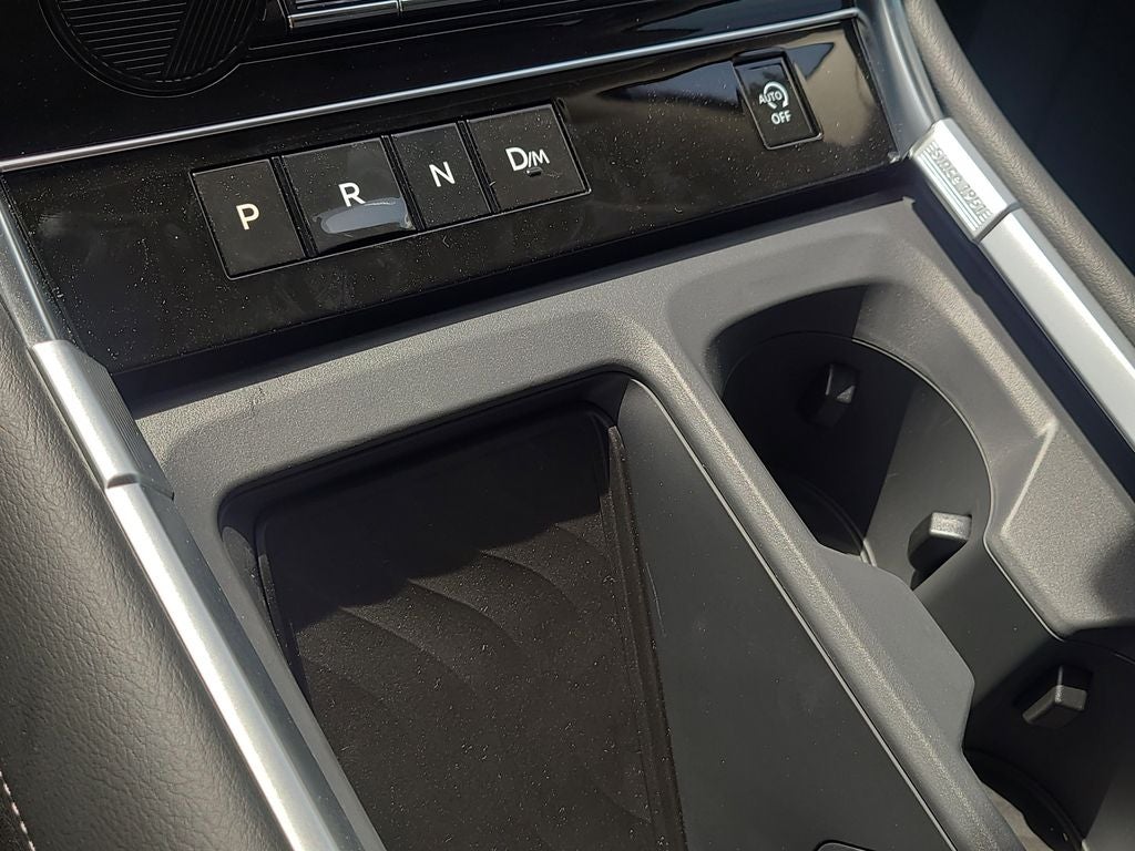 2026 Nissan Armada SV