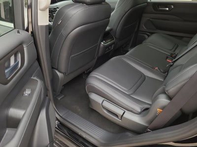 2026 Nissan Armada SV