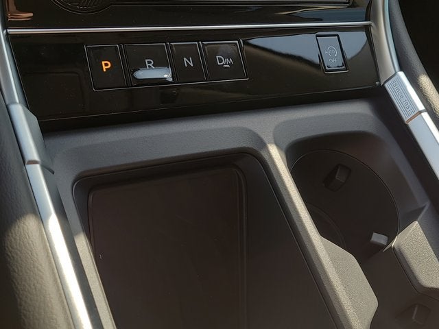 2026 Nissan Armada SV