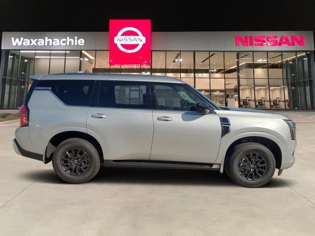 2026 Nissan Armada SV
