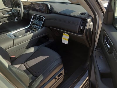 2026 Nissan Armada SV