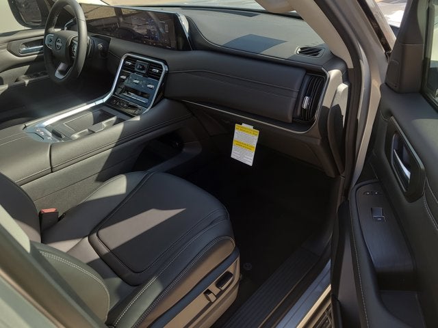 2026 Nissan Armada SV