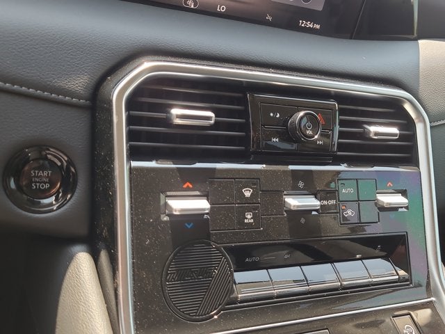 2026 Nissan Armada SV