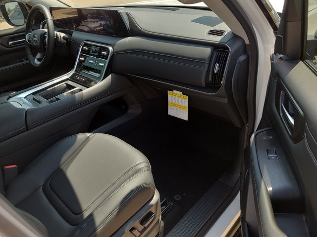 2026 Nissan Armada SV