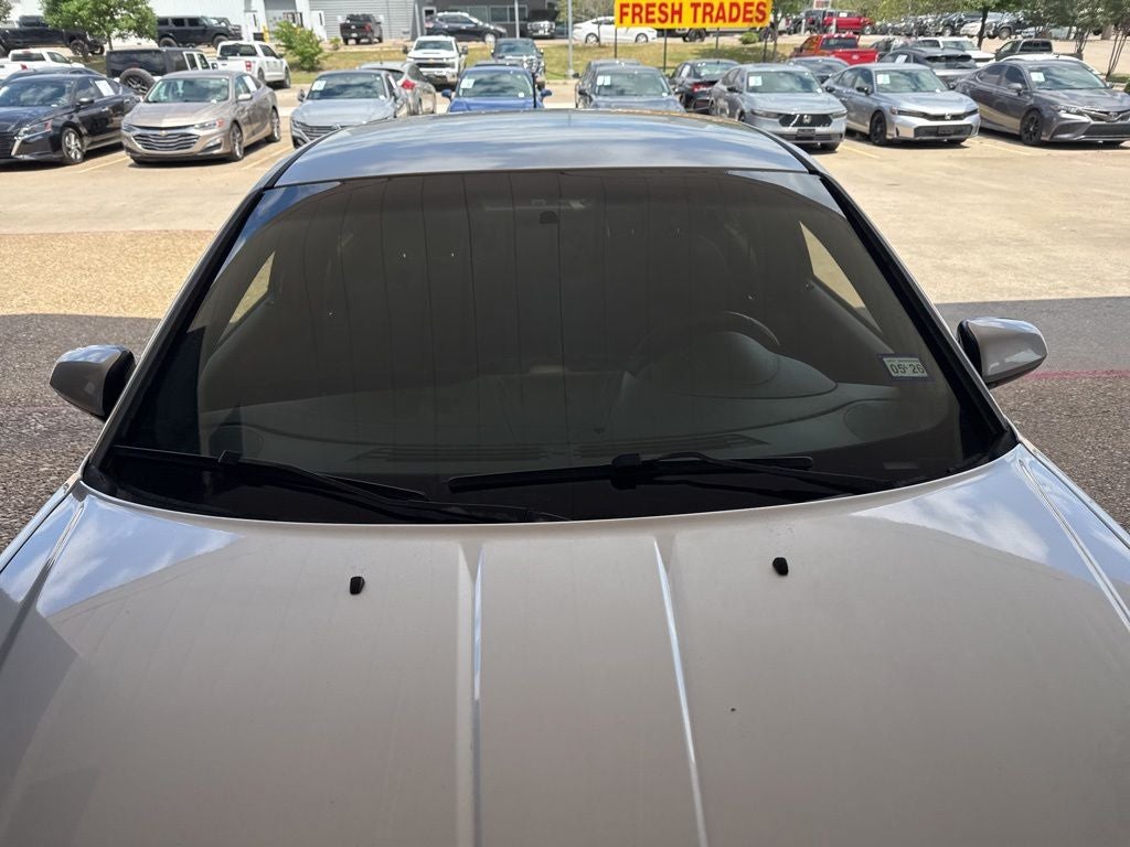 2012 Dodge Avenger SXT