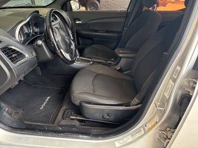 2012 Dodge Avenger SXT