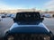 2016 Jeep Wrangler Unlimited Willys