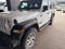 2023 Jeep Wrangler Sport RHD Right Hand Drive