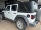 2023 Jeep Wrangler Sport RHD Right Hand Drive