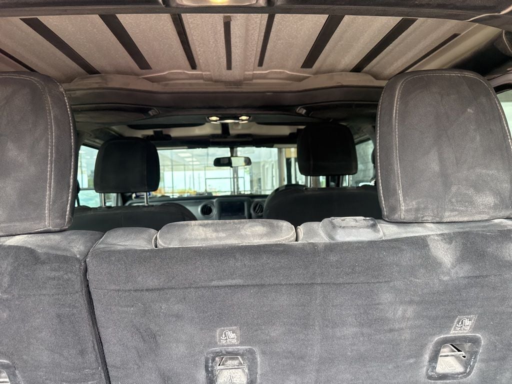 2023 Jeep Wrangler Sport RHD Right Hand Drive