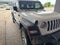 2023 Jeep Wrangler Sport RHD Right Hand Drive