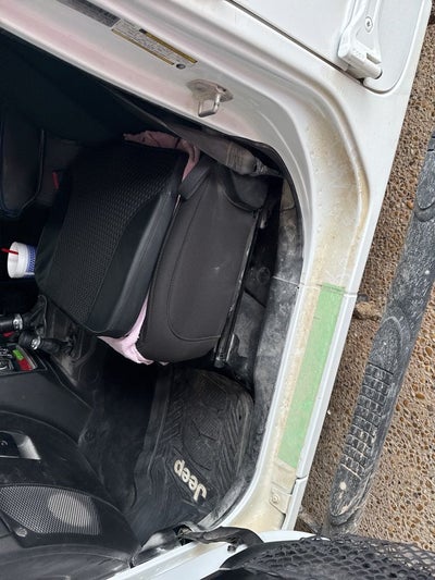 2023 Jeep Wrangler Sport RHD Right Hand Drive