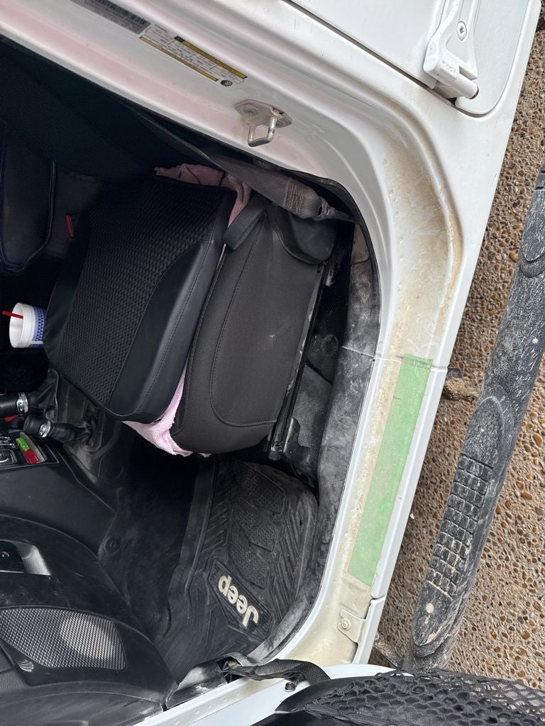 2023 Jeep Wrangler Sport RHD Right Hand Drive