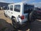 2021 Jeep Wrangler Unlimited Sahara 4xe